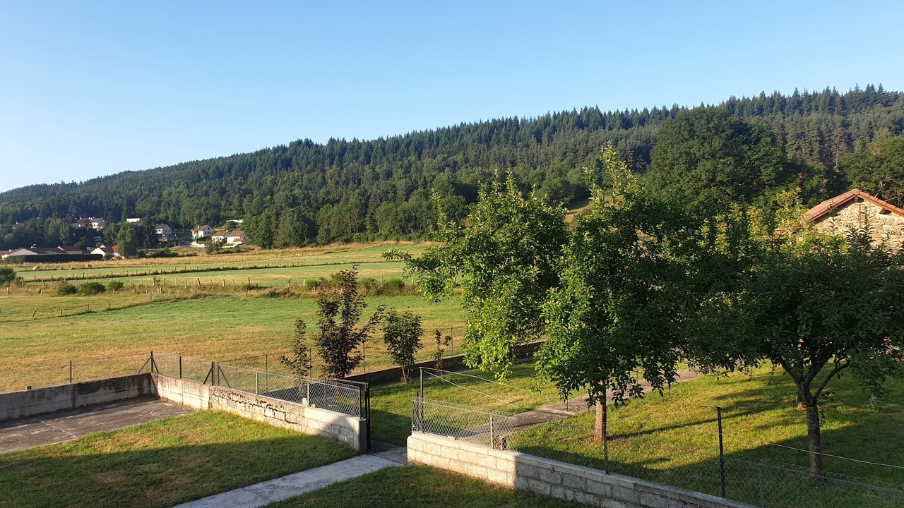 Photo of Outdoor in Le Malzieu-Ville