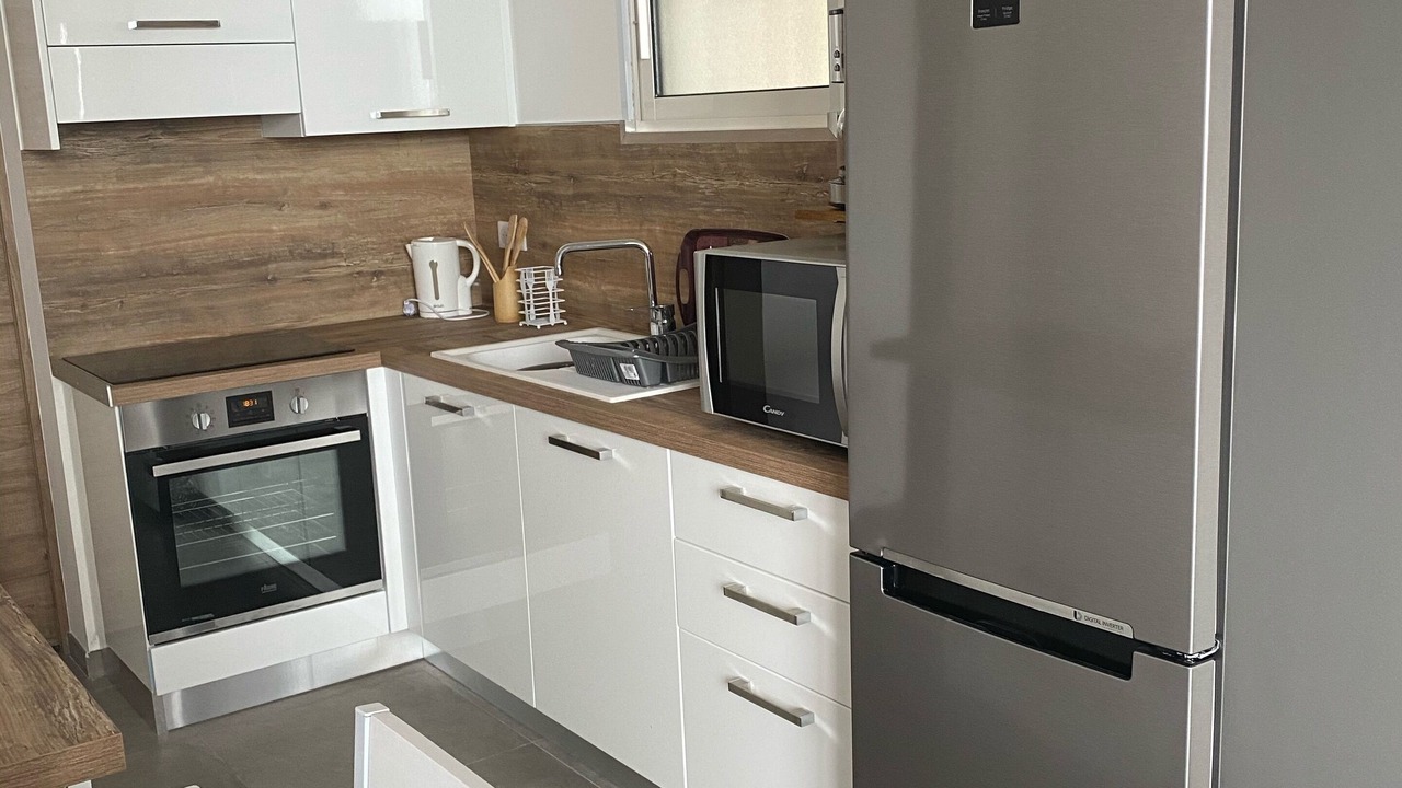 Photo of Kitchen in Pietranera