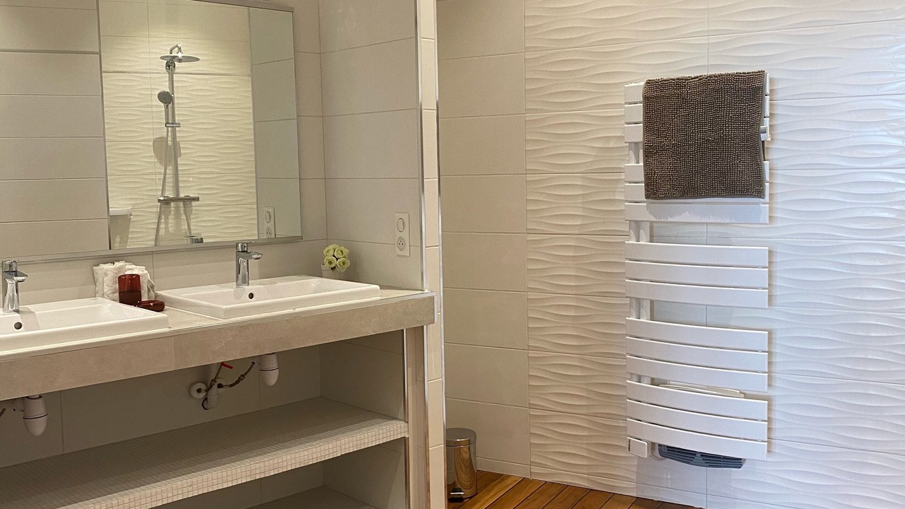 Photo of Bathroom in Pietranera