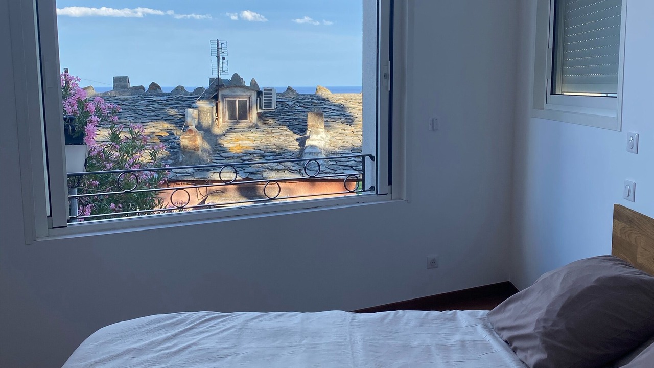Photo of Bedroom in Pietranera