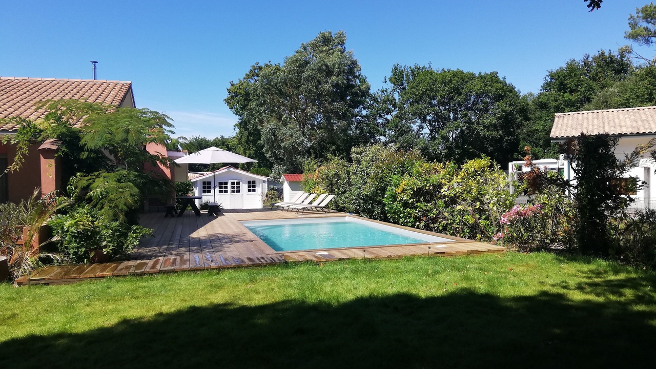 Photo of Outdoor in Gujan-Mestras