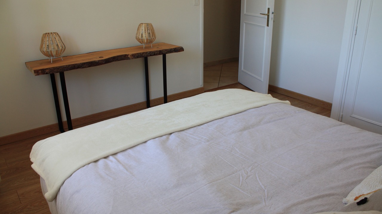 Photo of Bedroom in Gujan-Mestras