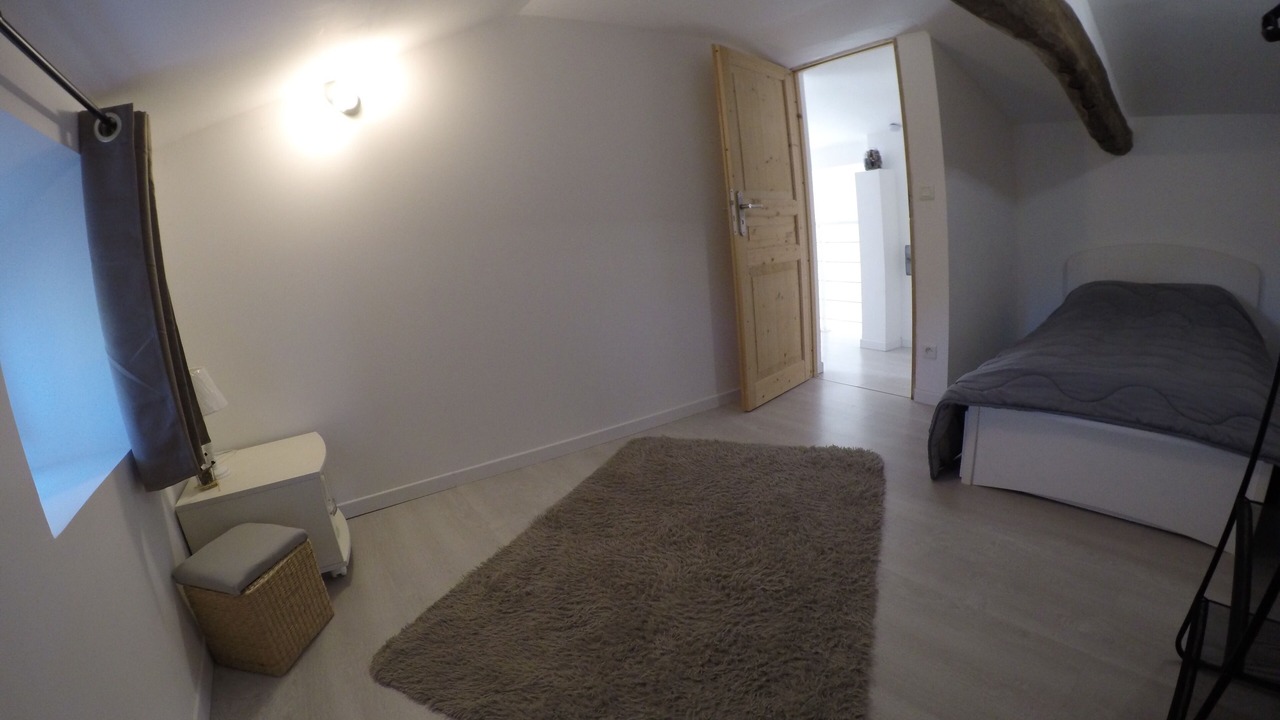 Photo of Bedroom in Labeyrie