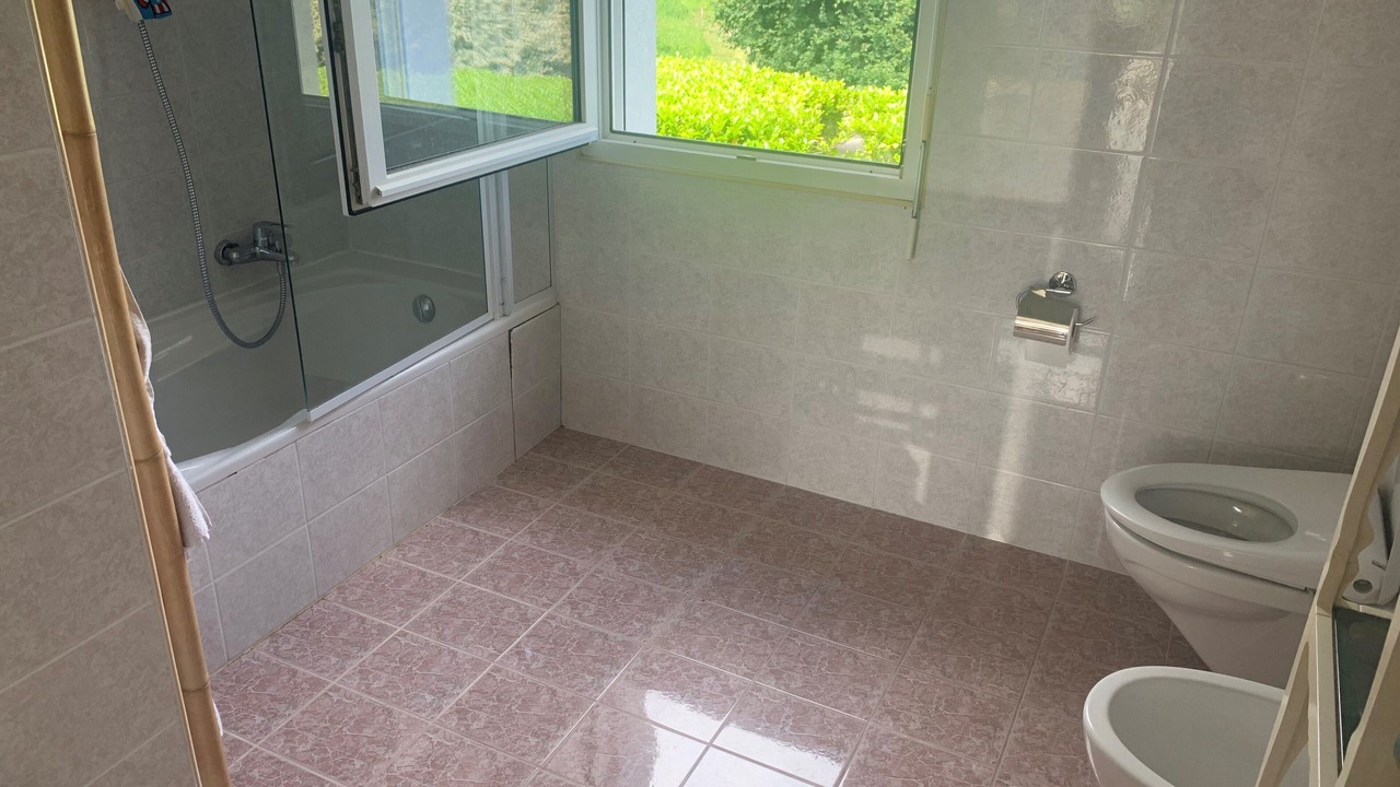 Photo of Bathroom in Divonne-les-Bains
