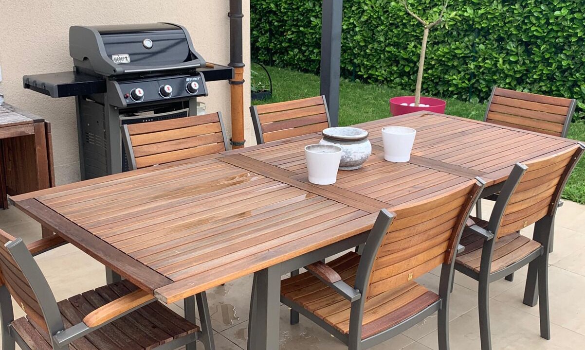 Photo of Outdoor in Divonne-les-Bains