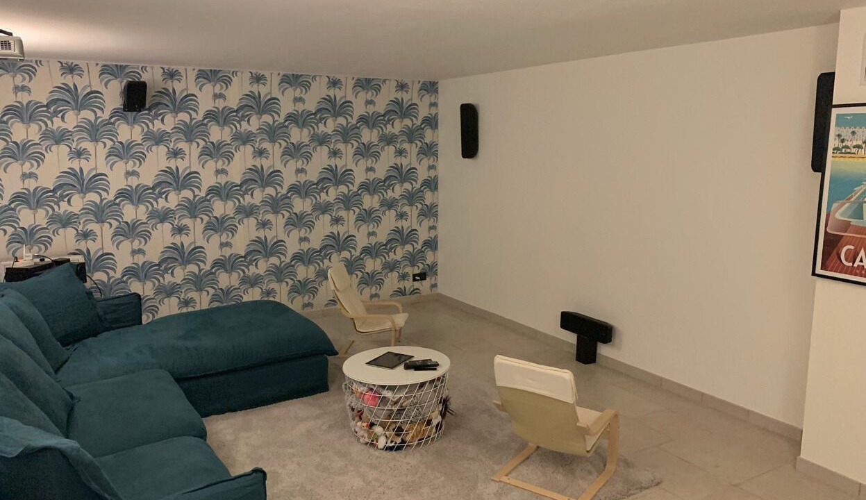 Photo of Livingroom in Divonne-les-Bains