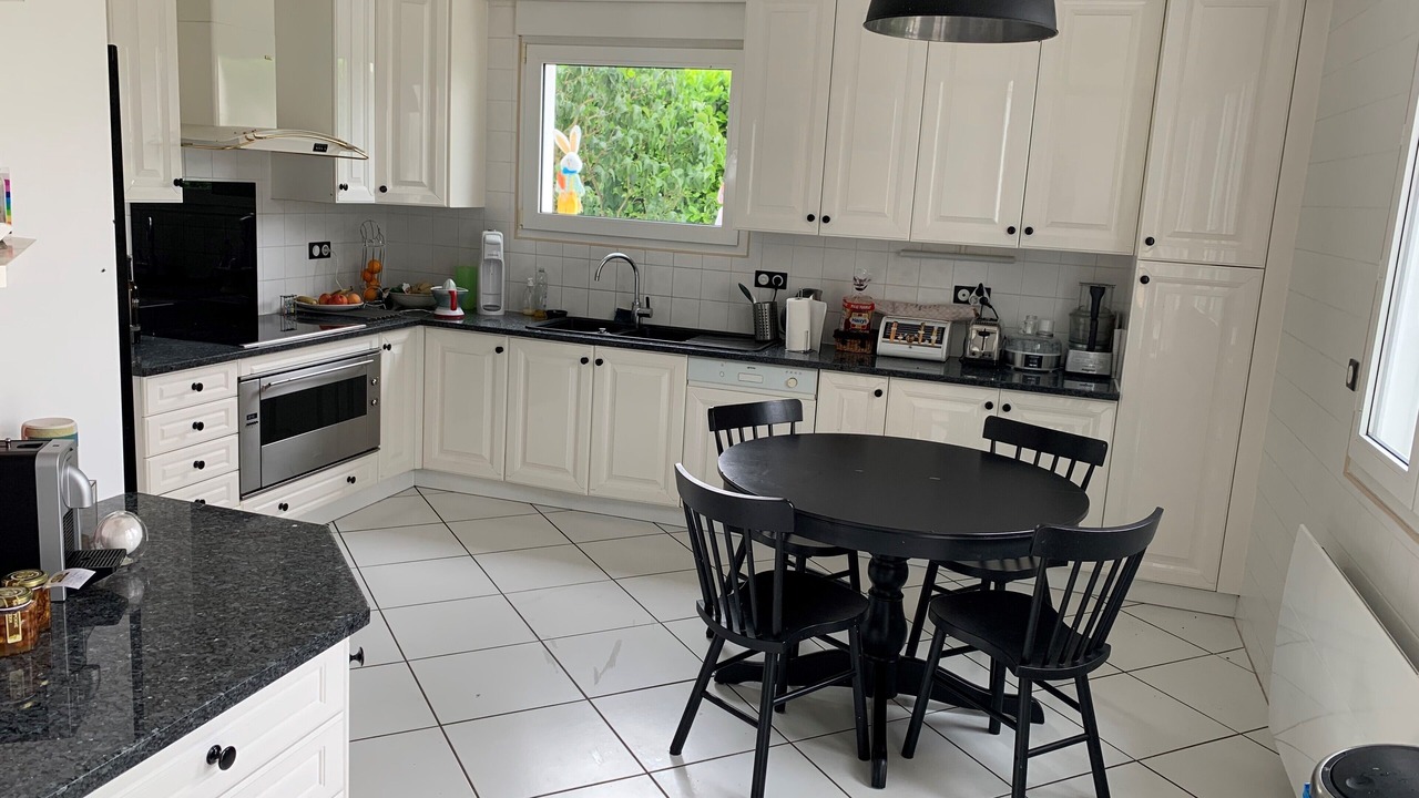 Photo of Kitchen in Divonne-les-Bains
