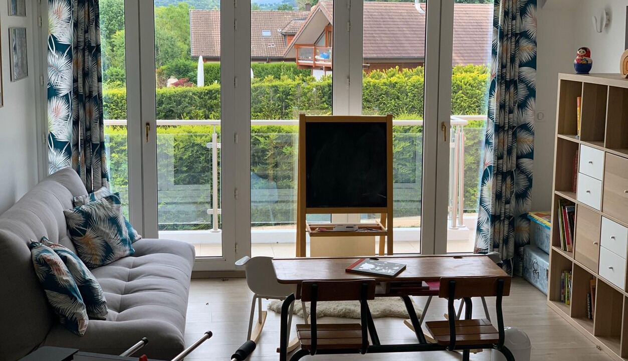 Photo of Bedroom in Divonne-les-Bains