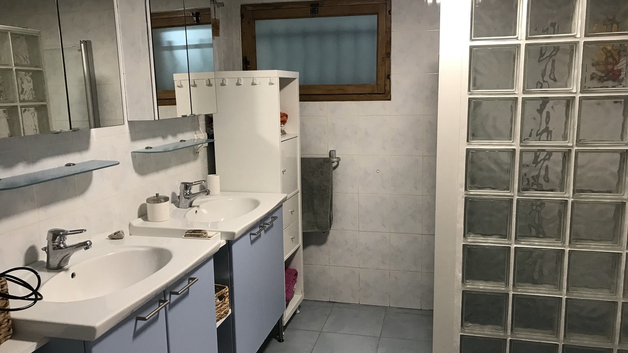 Photo of Bathroom in Brison-Saint-Innocent