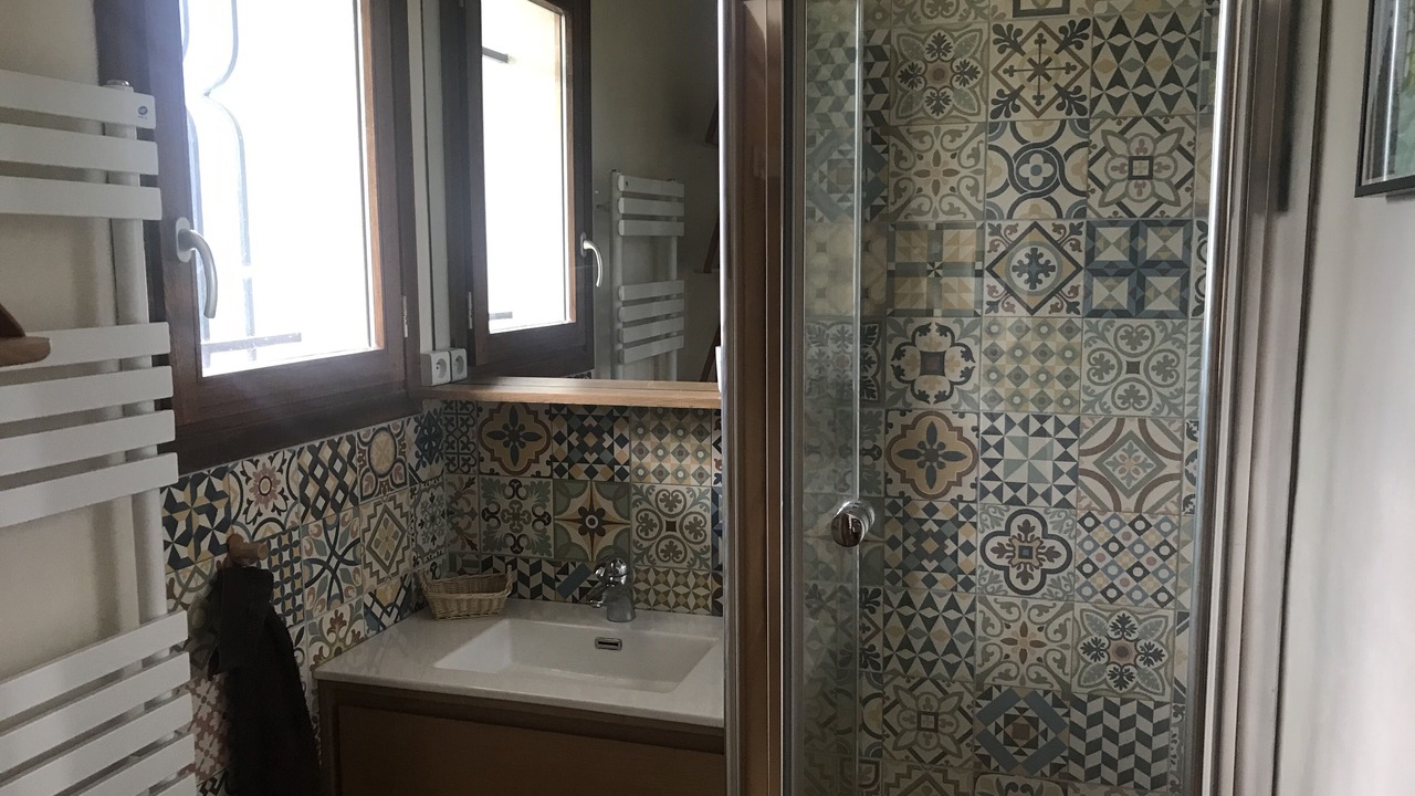 Photo of Bathroom in Brison-Saint-Innocent