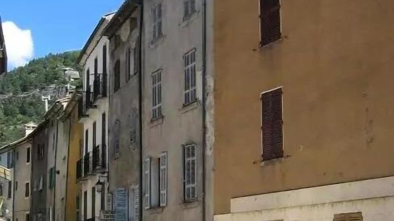 Photo of Outdoor in Annot