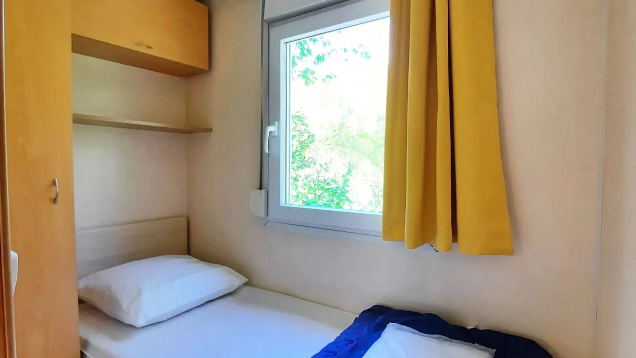 Photo of Bedroom in Annot