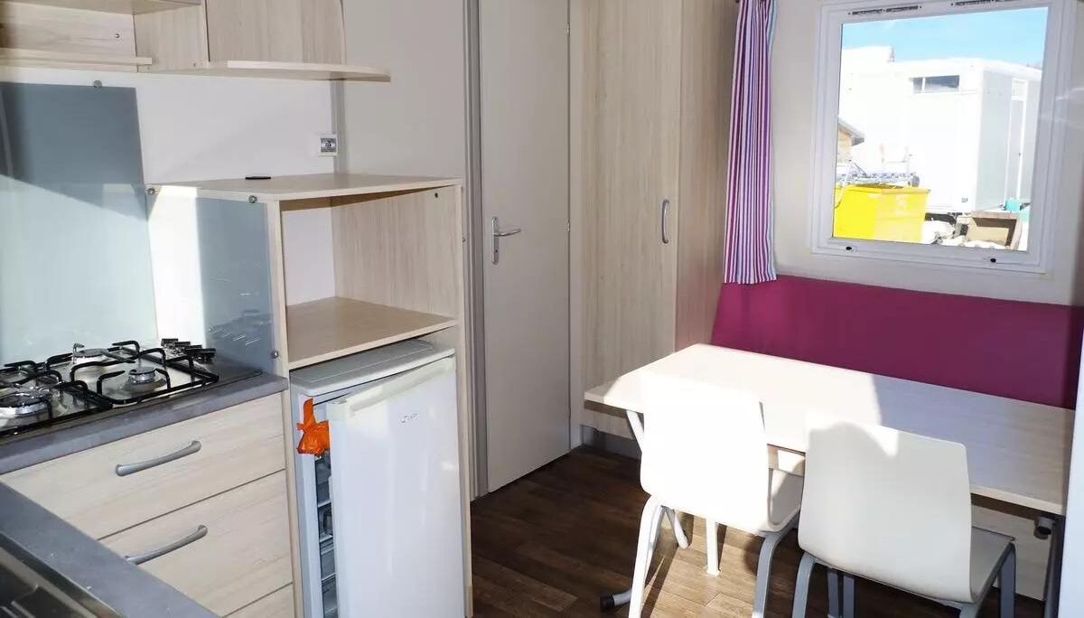 Photo of Kitchen in Annot