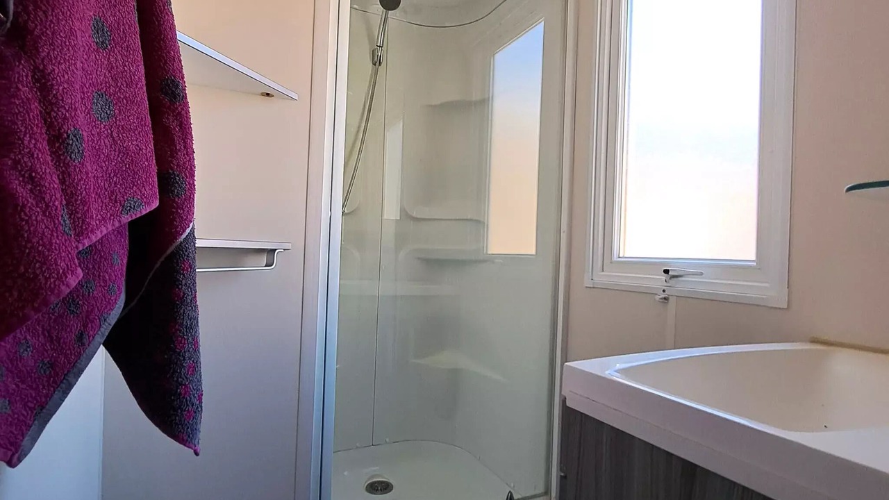 Photo of Bathroom in Annot