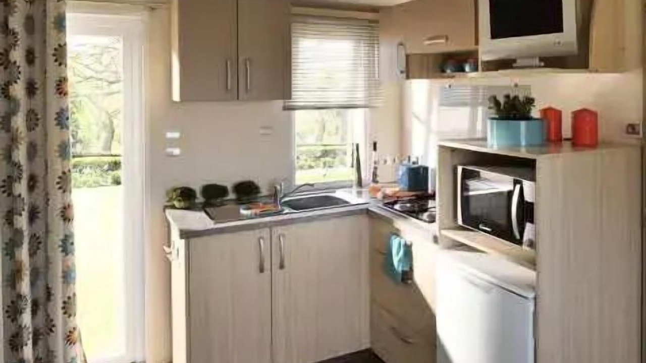 Photo of Kitchen in Annot