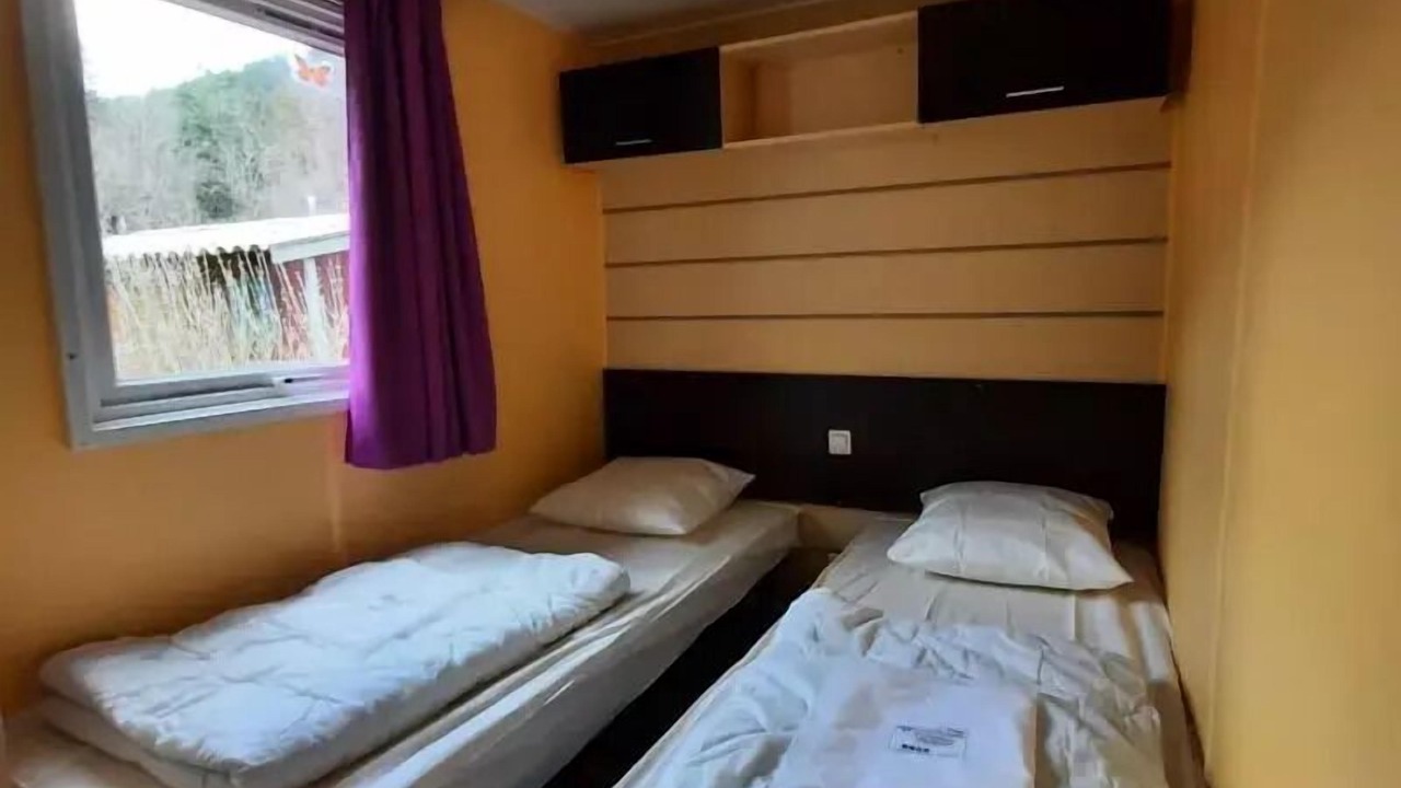 Photo of Bedroom in Annot