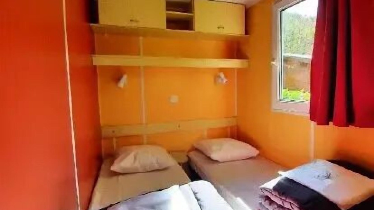 Photo of Bedroom in Annot