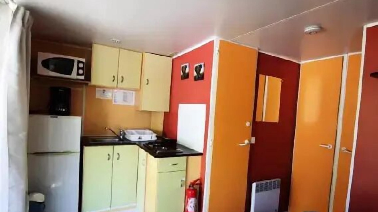 Photo of Kitchen in Annot