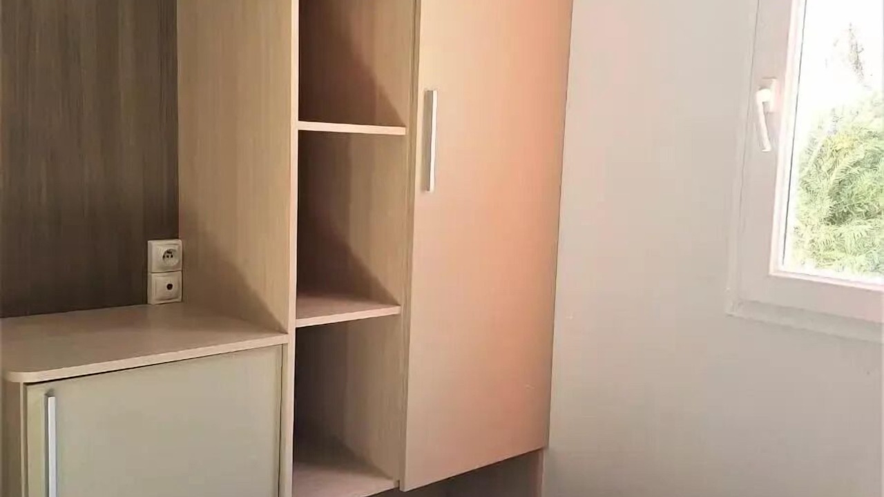 Photo of Bedroom in Annot