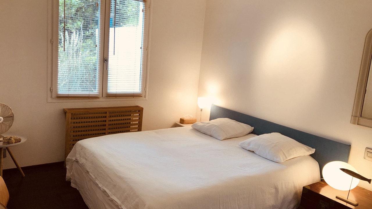 Photo of Bedroom in Anglet
