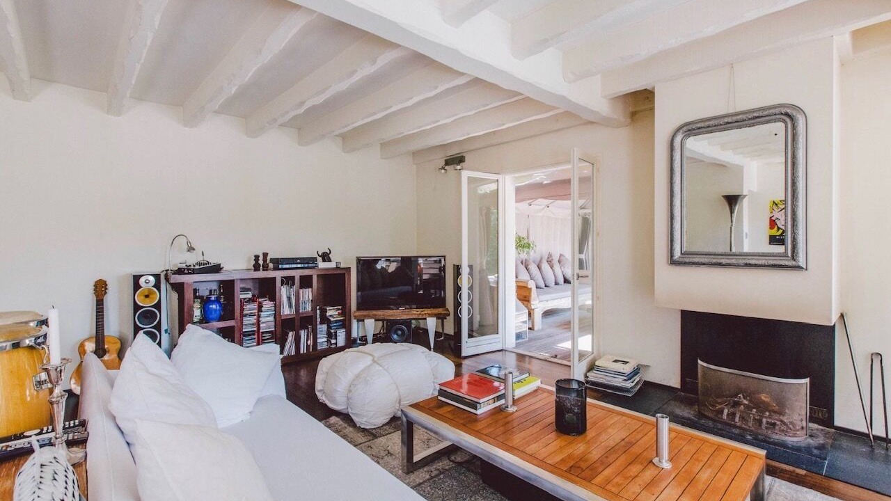 Photo of Livingroom in Anglet