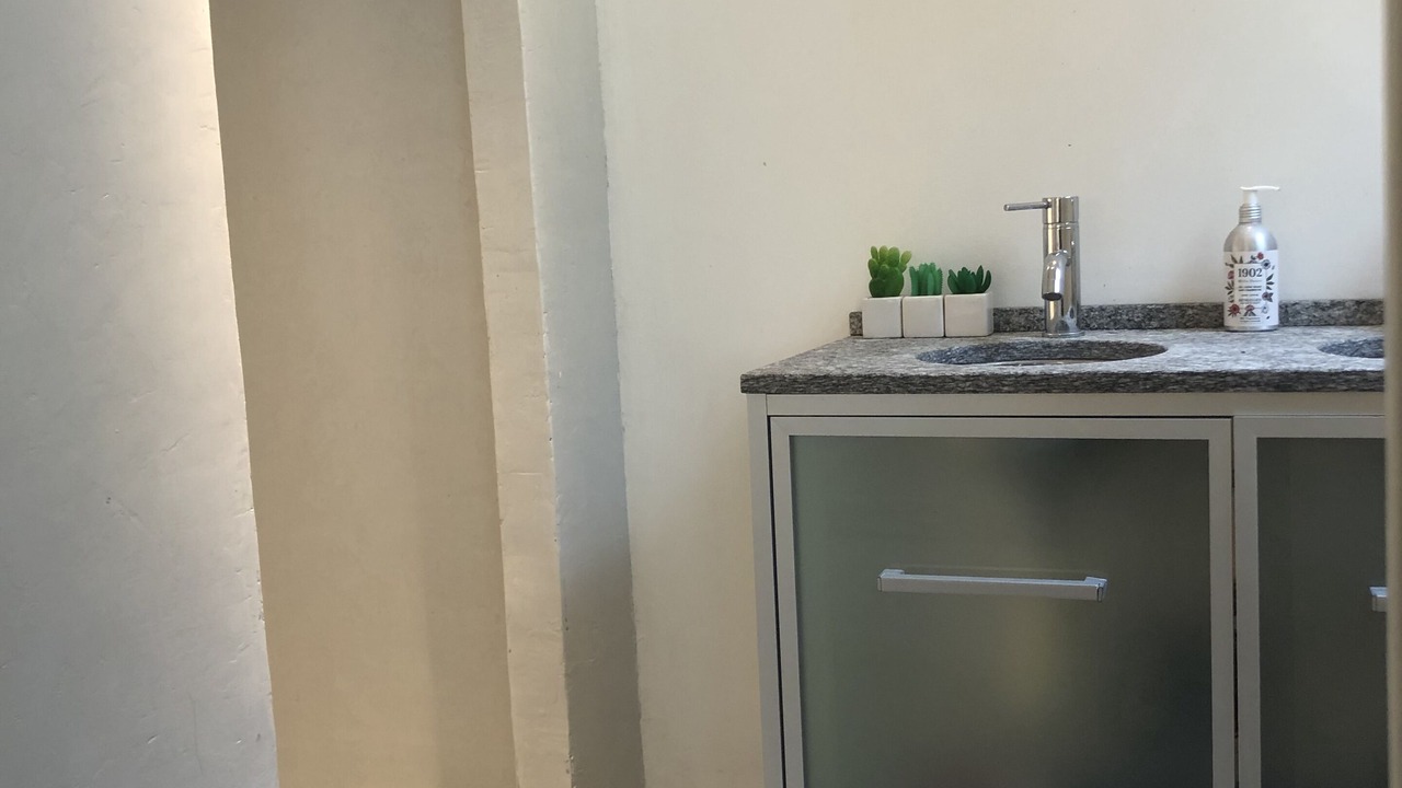 Photo of Bathroom in Anglet