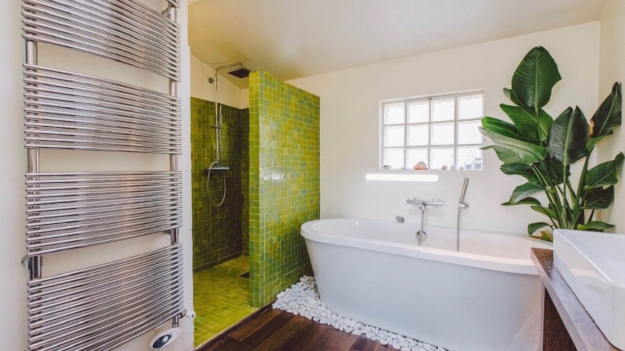 Photo of Bathroom in Anglet