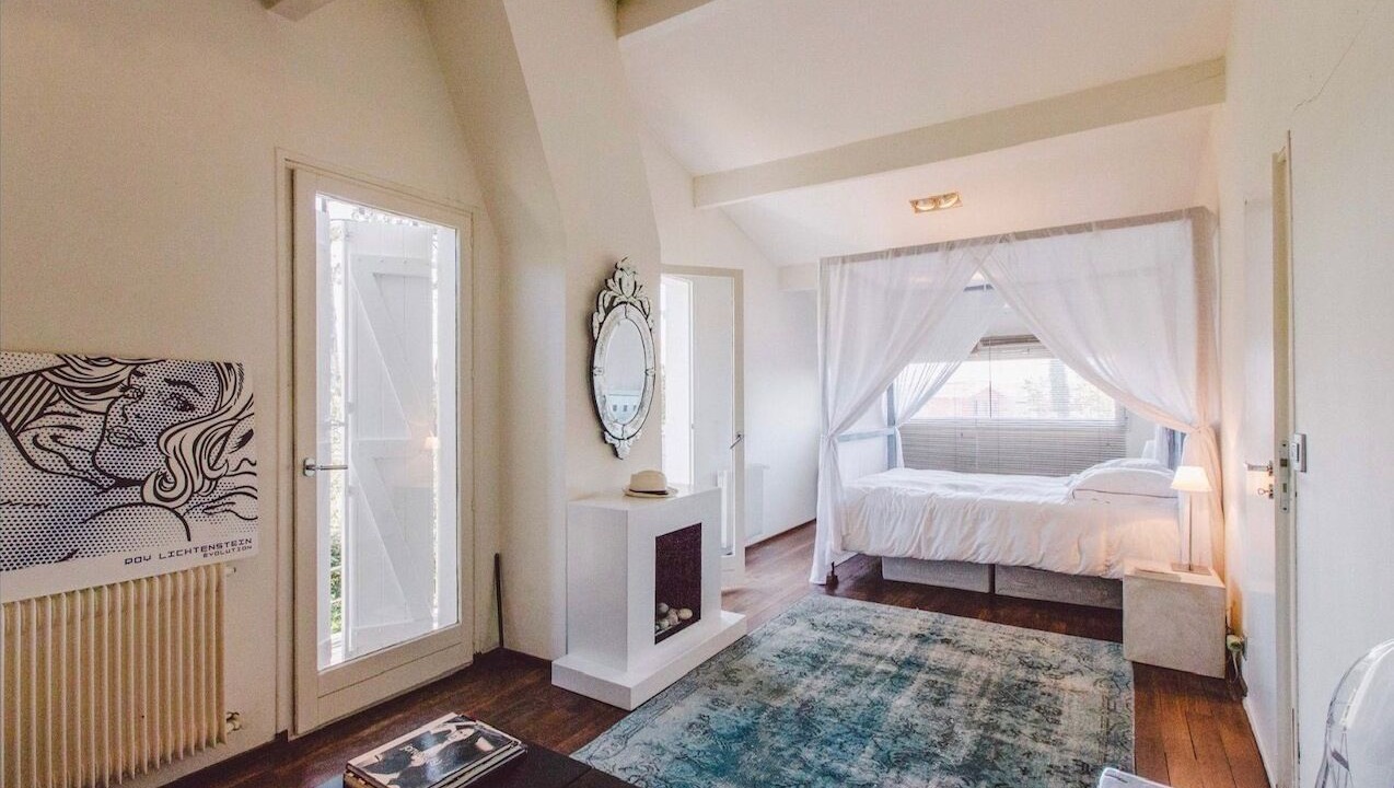 Photo of Bedroom in Anglet