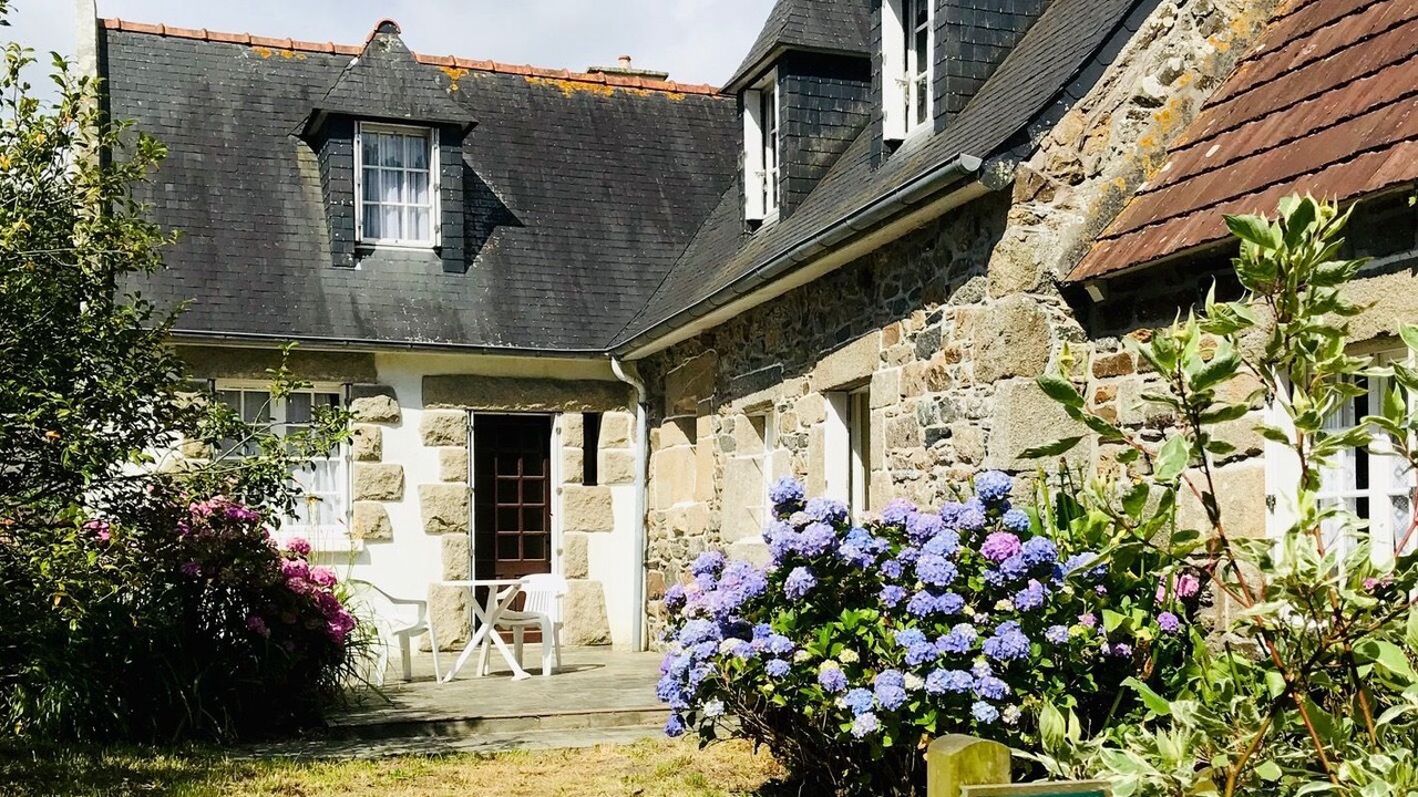 Photo of Outdoor in Rospez