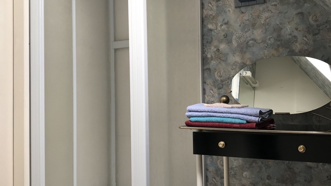 Photo of Bathroom in Rospez