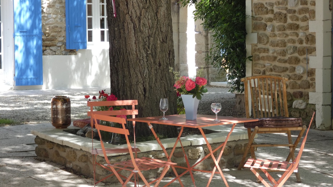 Photo of Outdoor in Grillon