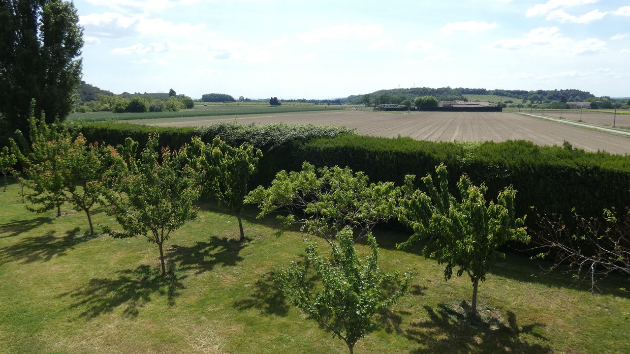 Photo of Outdoor in Grillon