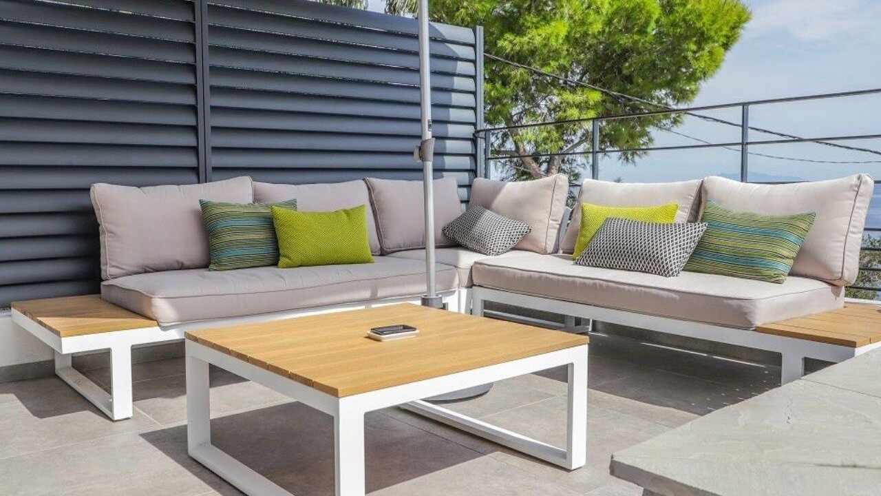 Photo of Patio Balcony in Brando