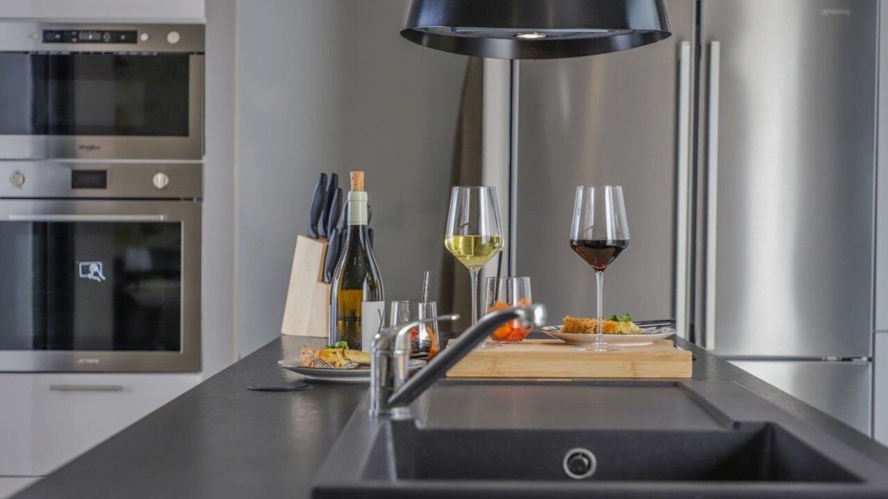 Photo of Kitchen in Brando