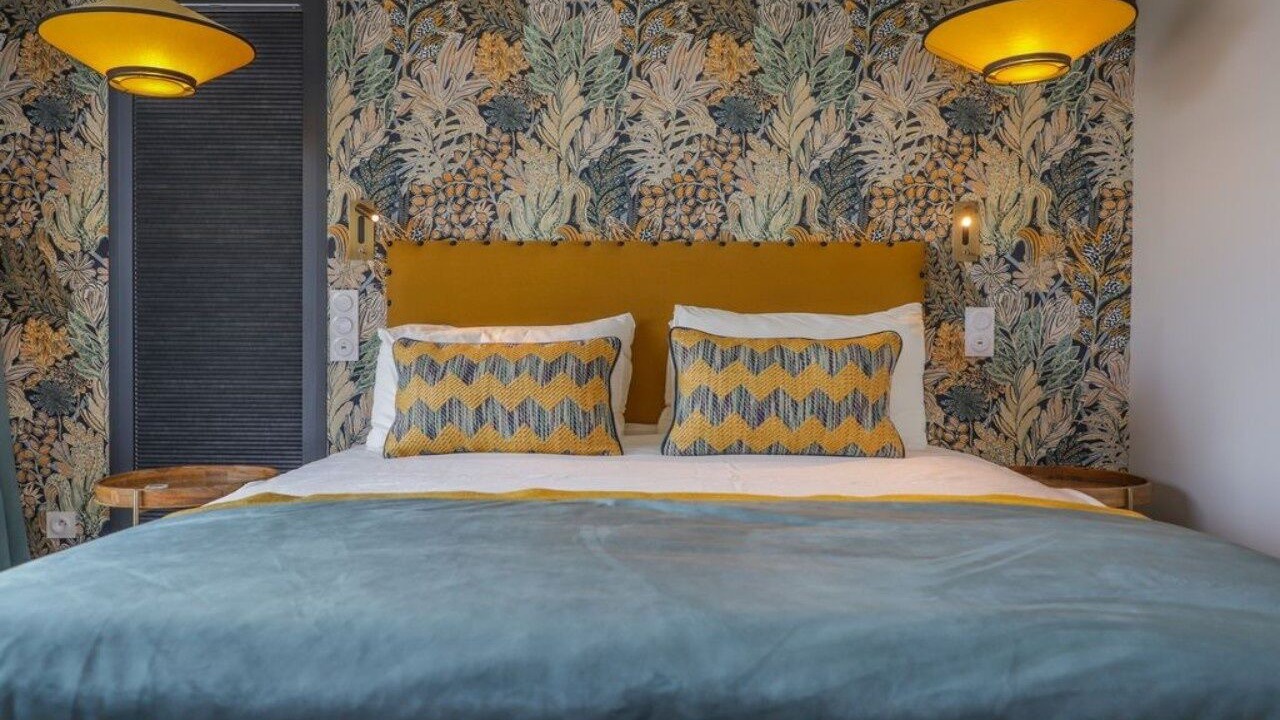 Photo of Bedroom in Brando