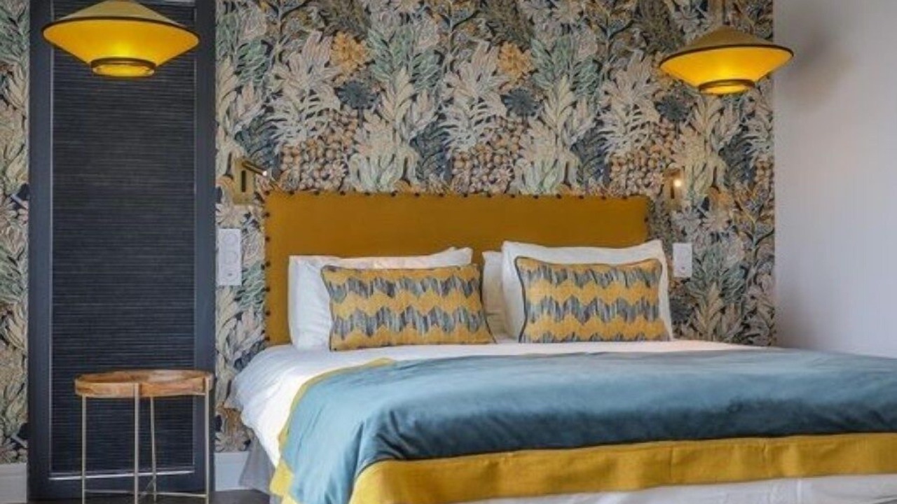 Photo of Bedroom in Brando