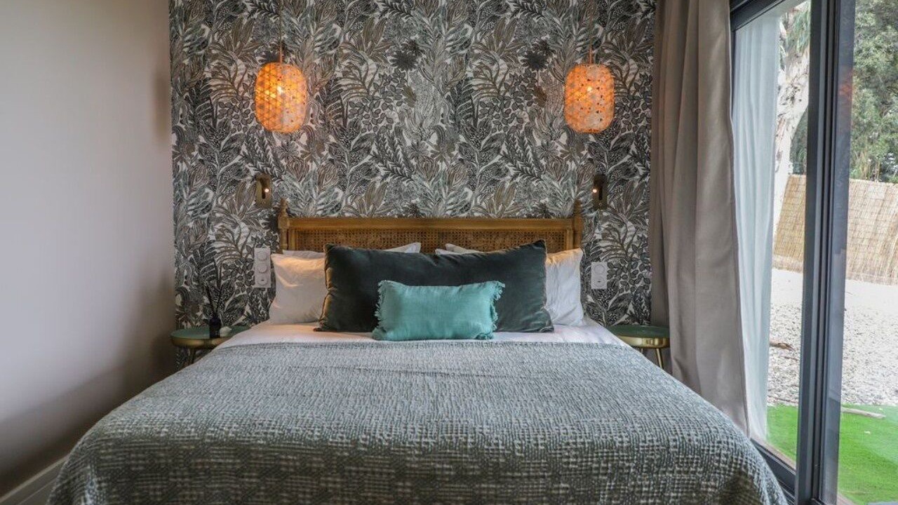 Photo of Bedroom in Brando
