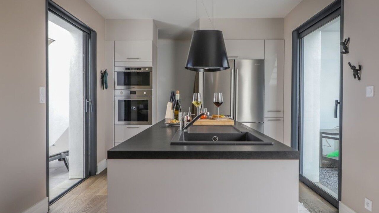 Photo of Kitchen in Brando