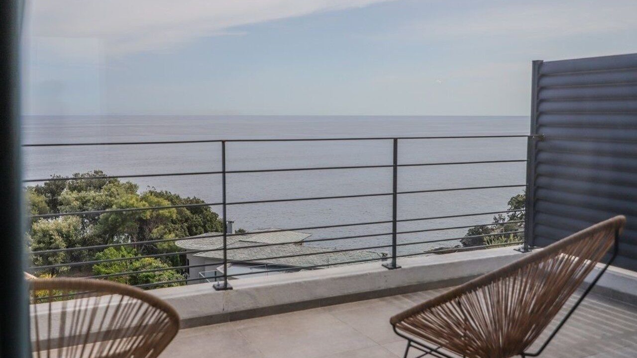 Photo of Patio Balcony in Brando