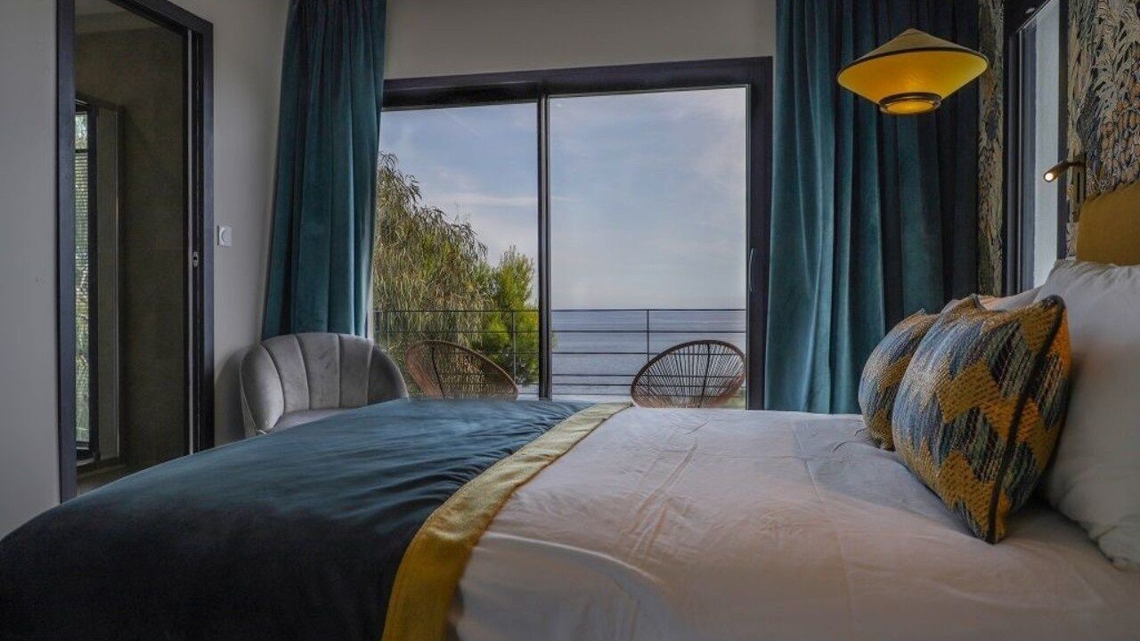 Photo of Bedroom in Brando