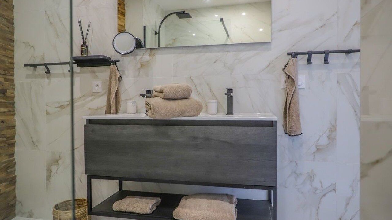 Photo of Bathroom in Brando