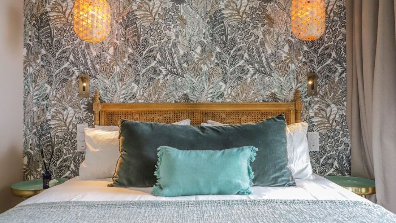 Photo of Bedroom in Brando
