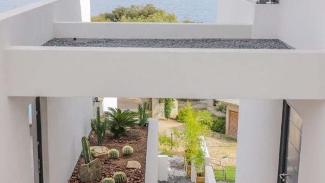 Photo of Patio Balcony in Brando