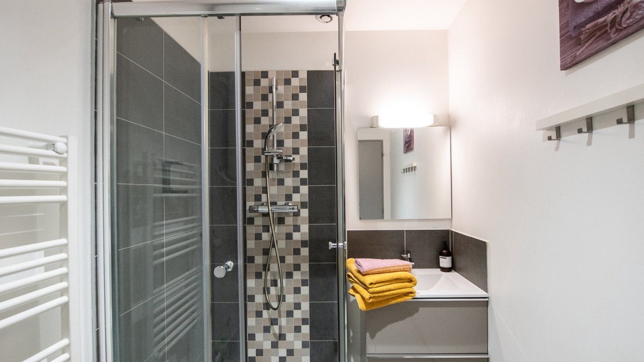 Photo of Bathroom in Villette - Maisons Neuves