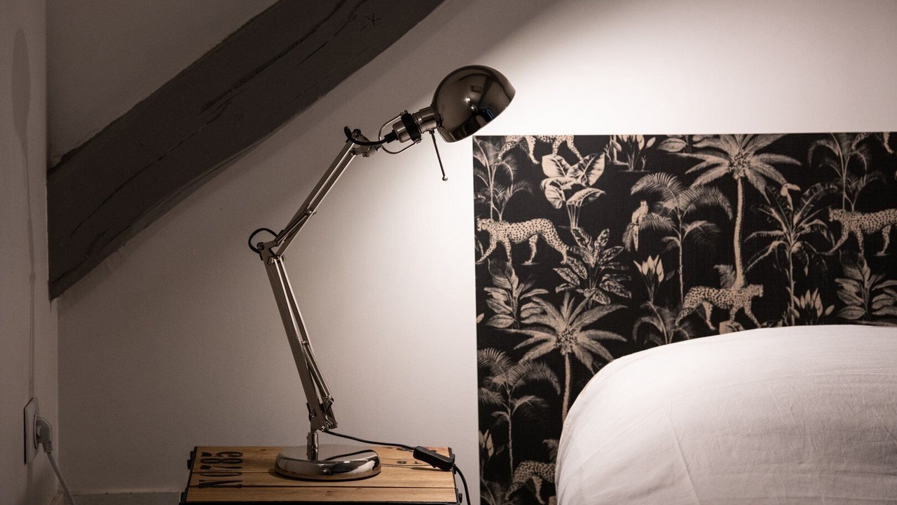 Photo of Bedroom in Villette - Maisons Neuves