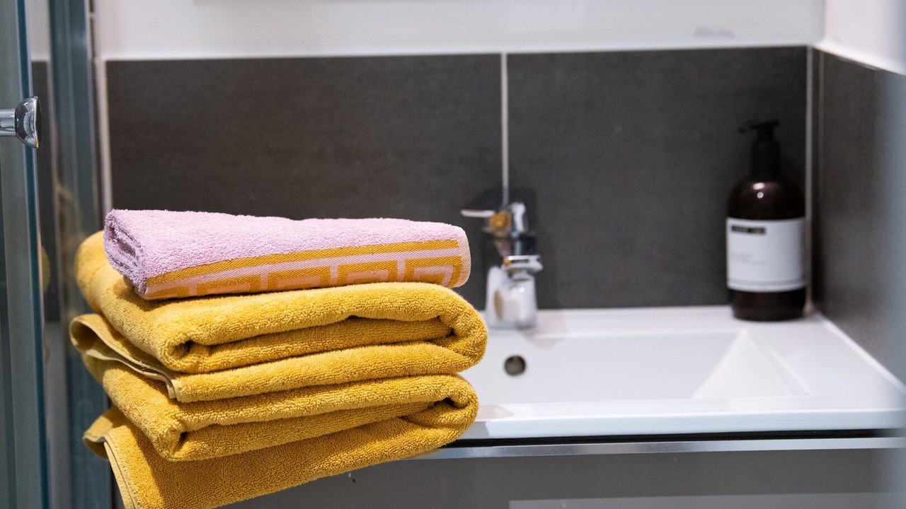 Photo of Bathroom in Villette - Maisons Neuves