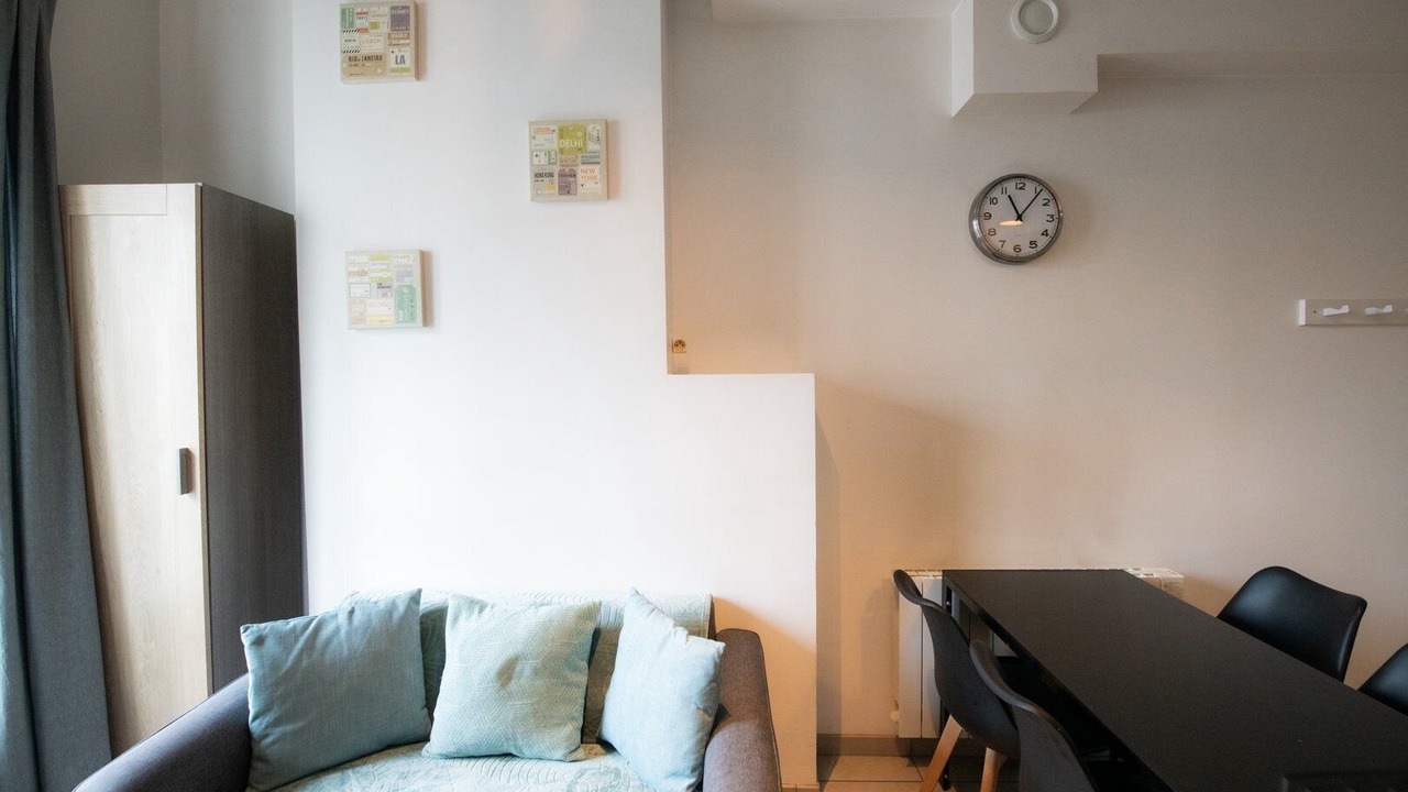 Photo of Livingroom in Villette - Maisons Neuves