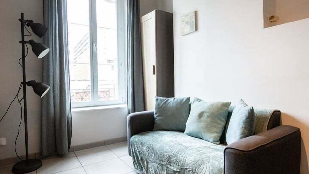 Photo of Livingroom in Villette - Maisons Neuves