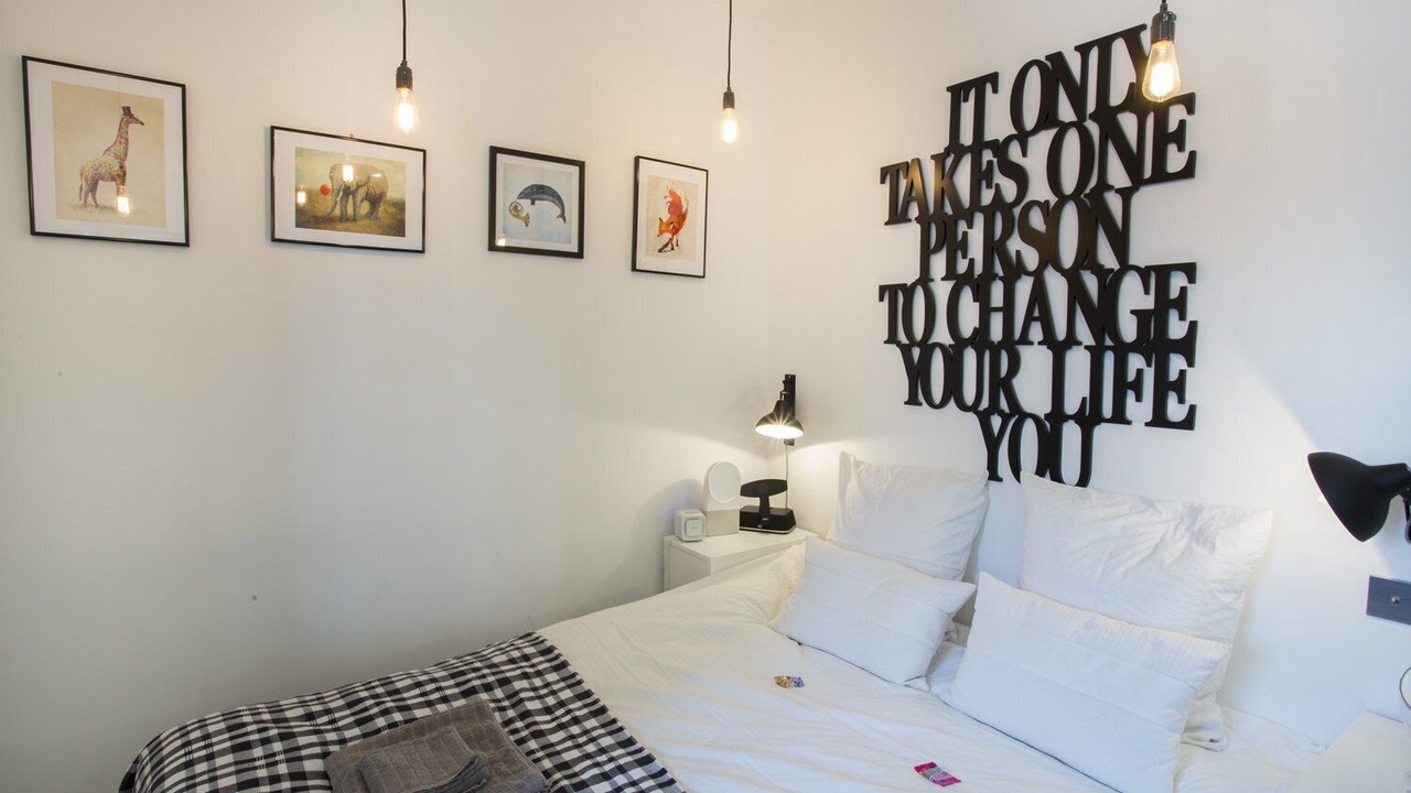 Photo of Bedroom in Voltaire - Saint Amour