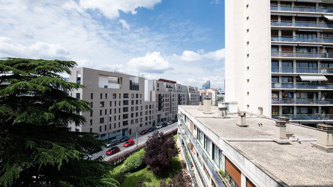 Photo of Outdoor in Villette - Maisons Neuves
